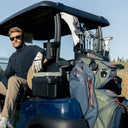 Stand vs. Cart Golf Bags: Which Suits You Best?