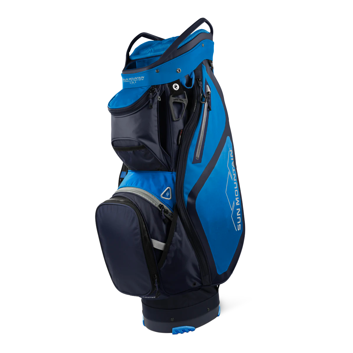 Lightest golf cart bag hotsell