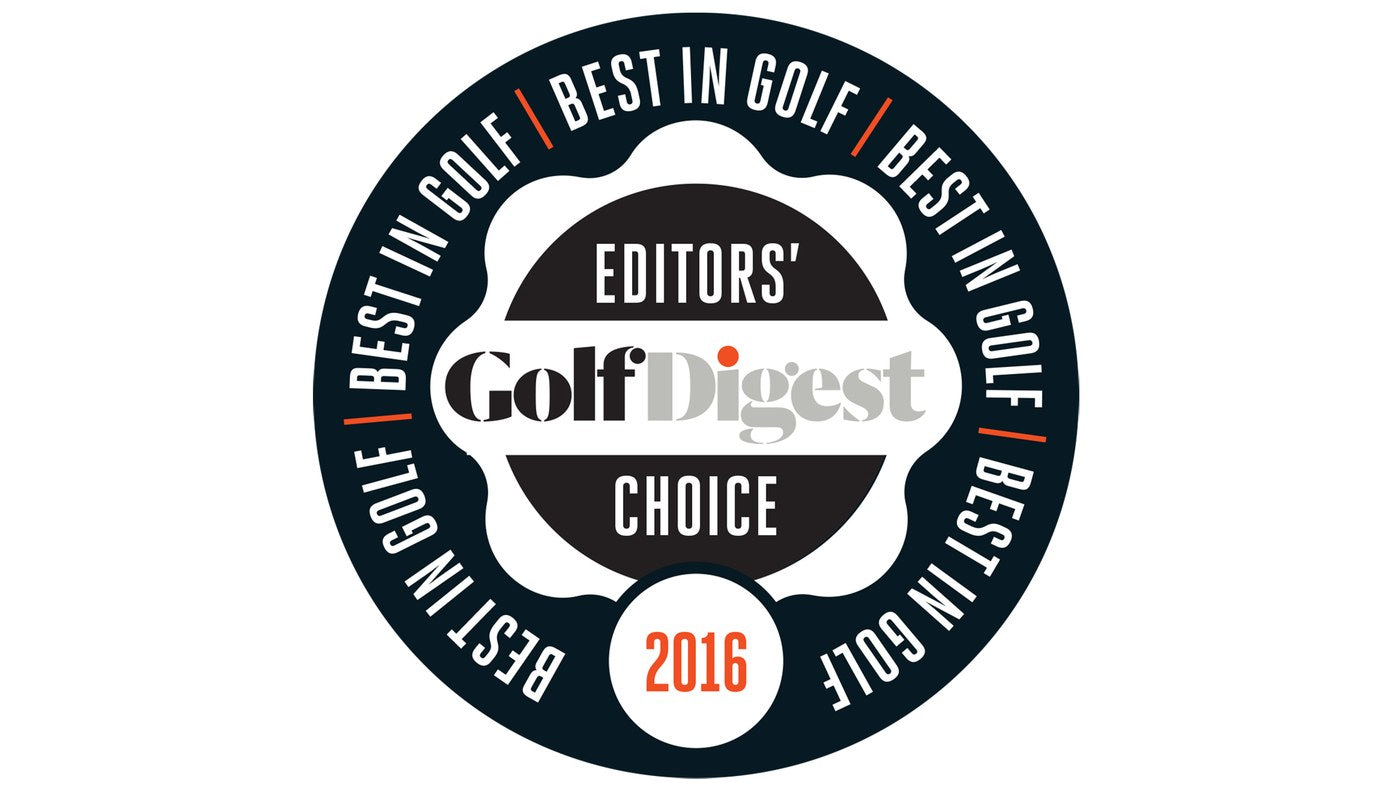Golf Digest best golf travel bag