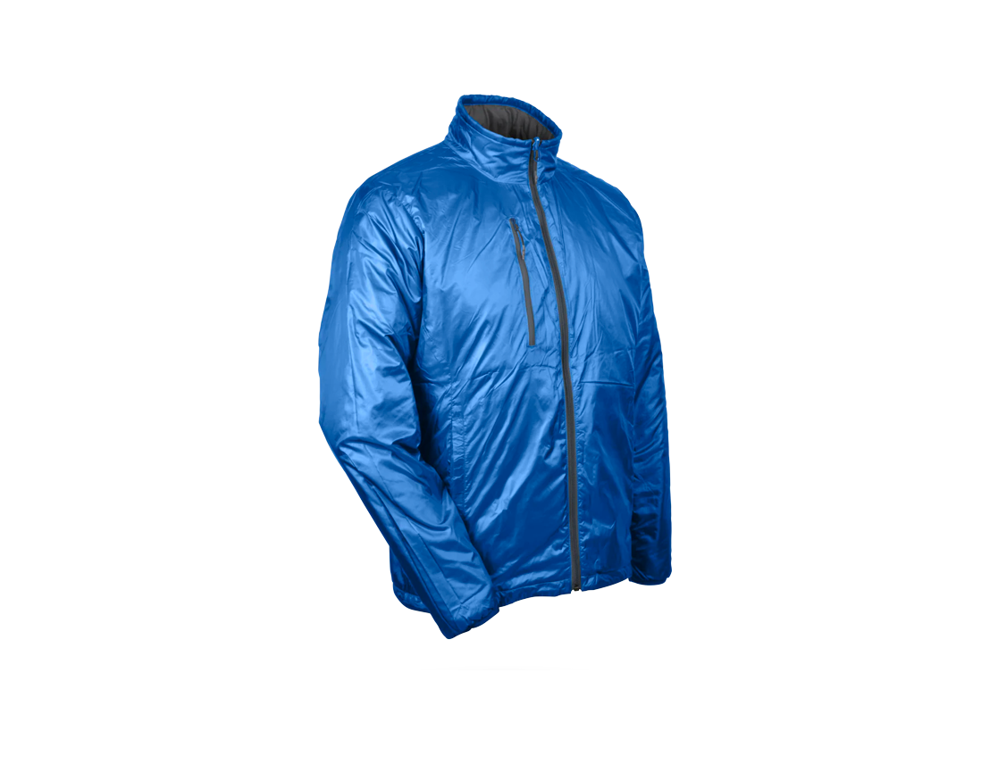 Sun Mountain Introduces Two-for-One Reversible Jacket