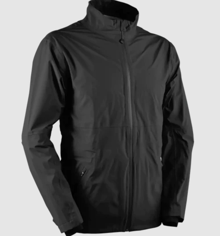 Stormy-Weather Golfing: Golf Jackets to Keep You Cool & Dry