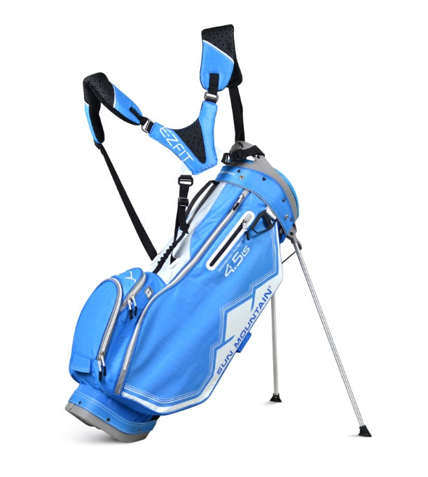 women's golf stand bag