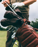 Legacy Leather Collection