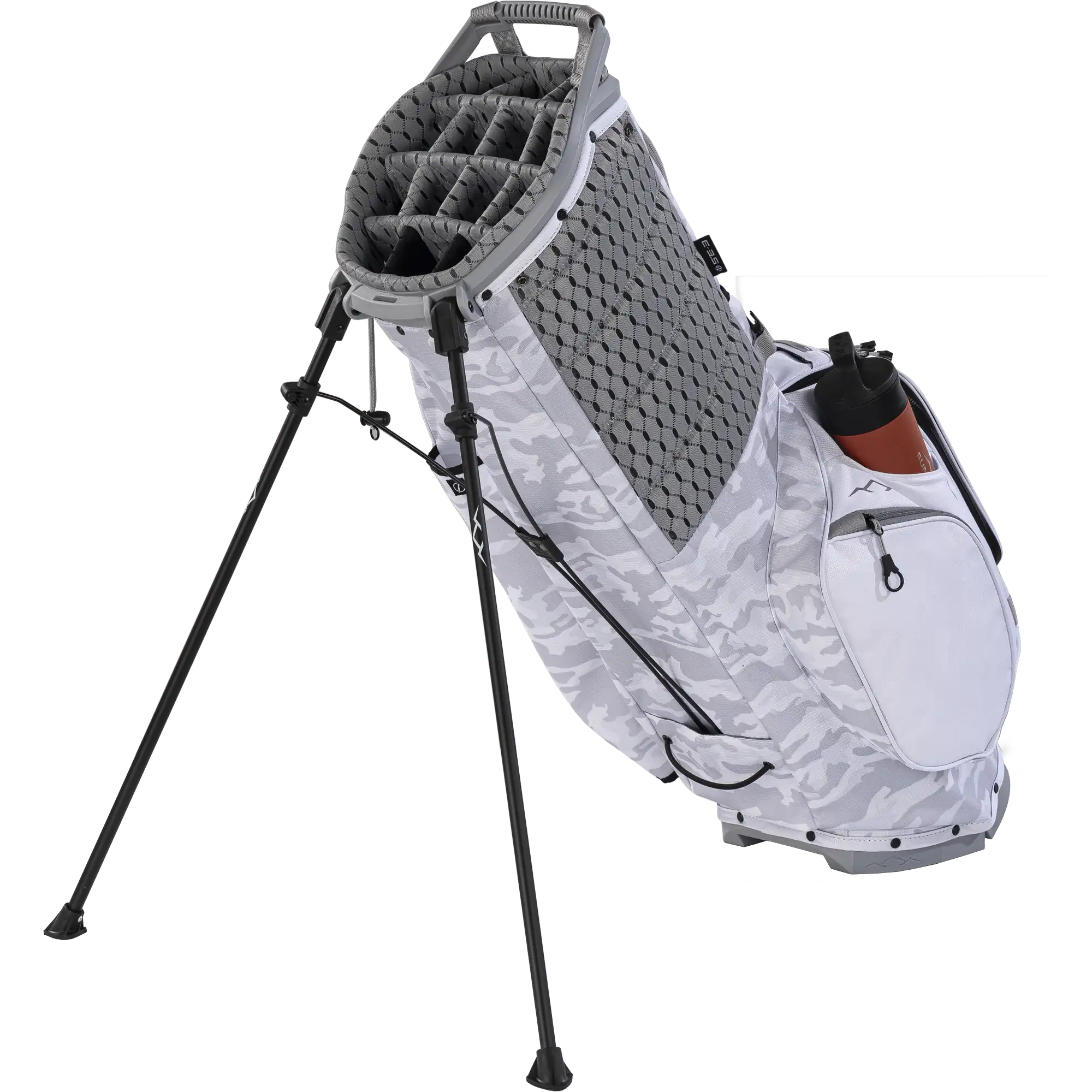 Eclipse E-3.5 14-Way Stand Bag | Sun Mountain – Sun Mountain Sports Eclipse E-3.5 14-Way Stand Bag | Sun Mountain – Sun Mountain Sports
