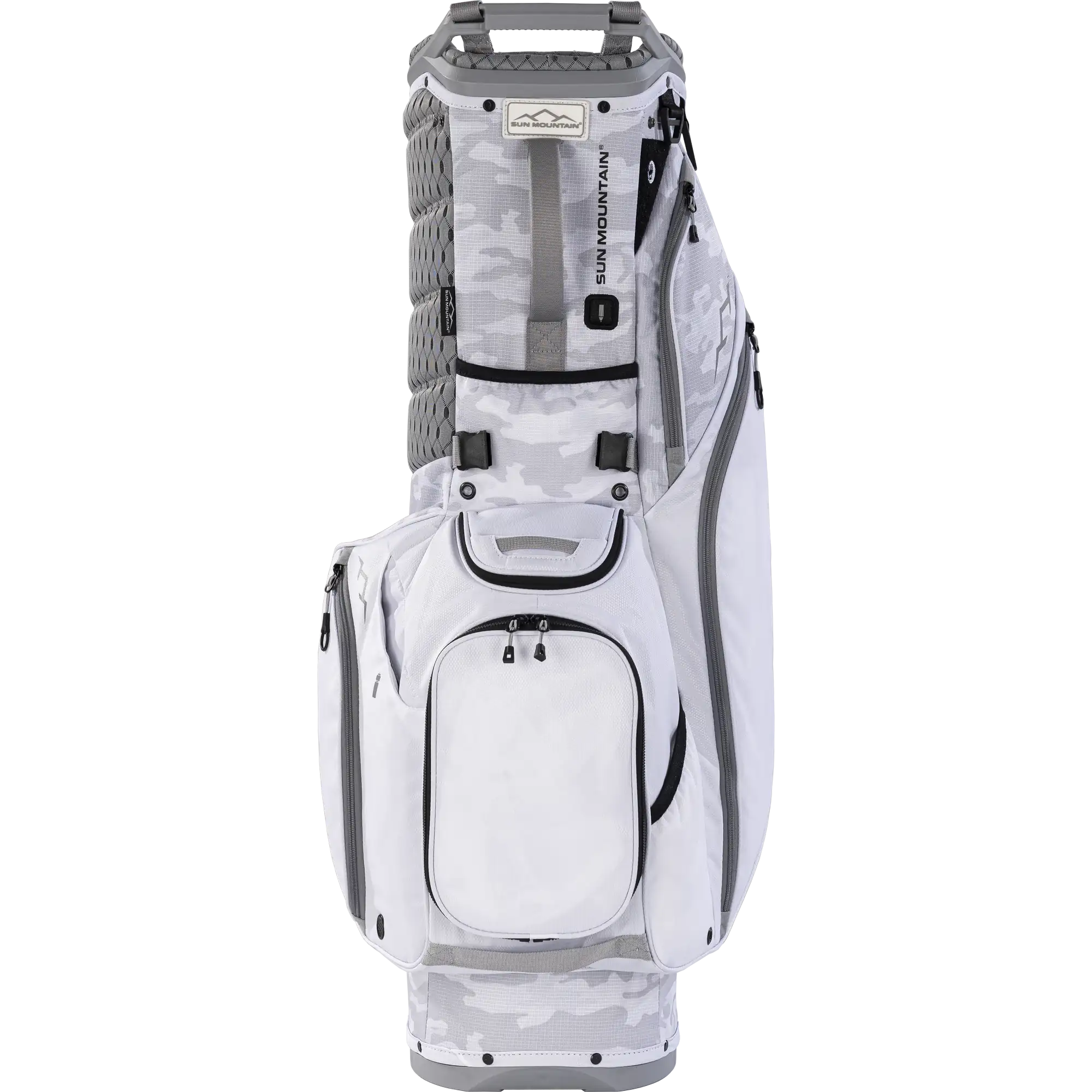 Eclipse E-3.5 14-Way Stand Bag | Sun Mountain – Sun Mountain Sports Eclipse E-3.5 14-Way Stand Bag | Sun Mountain – Sun Mountain Sports