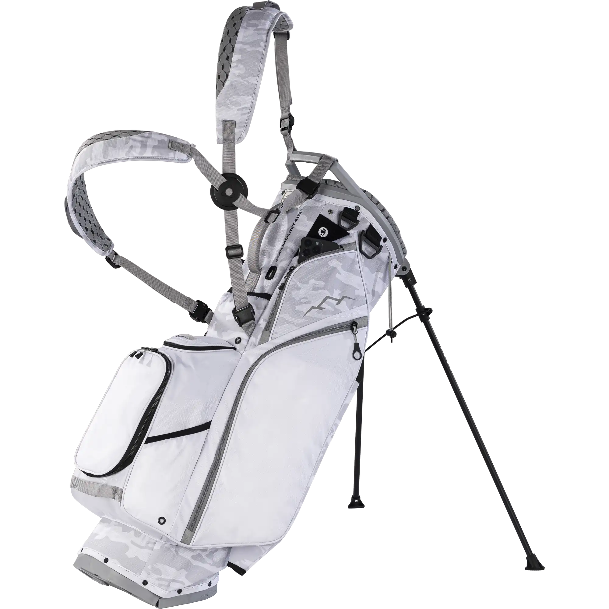 Eclipse E-3.5 14-Way Stand Bag | Sun Mountain – Sun Mountain Sports Eclipse E-3.5 14-Way Stand Bag | Sun Mountain – Sun Mountain Sports