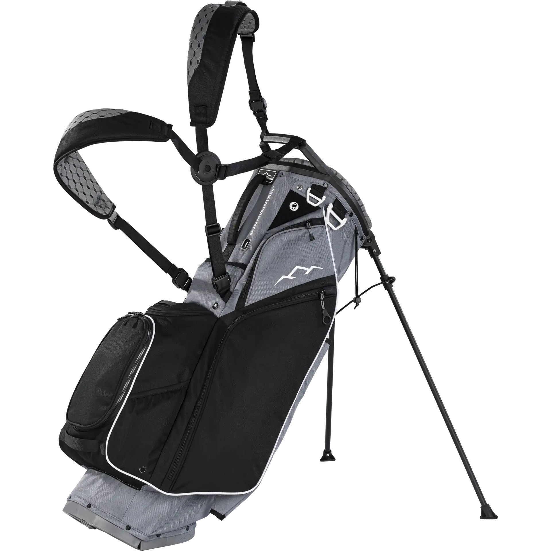 Eclipse E-3.5 14-Way Stand Bag | Sun Mountain – Sun Mountain Sports