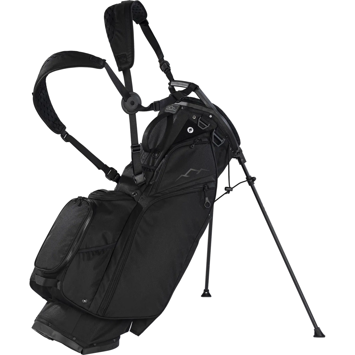 Eclipse E-3.5 14-Way Stand Bag | Sun Mountain – Sun Mountain Sports