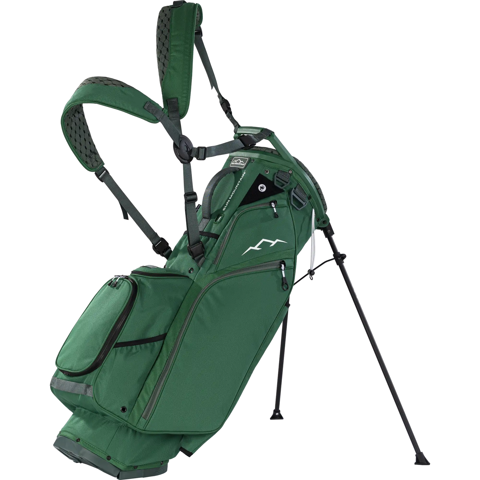 Eclipse E-3.5 14-Way Stand Bag | Sun Mountain – Sun Mountain Sports