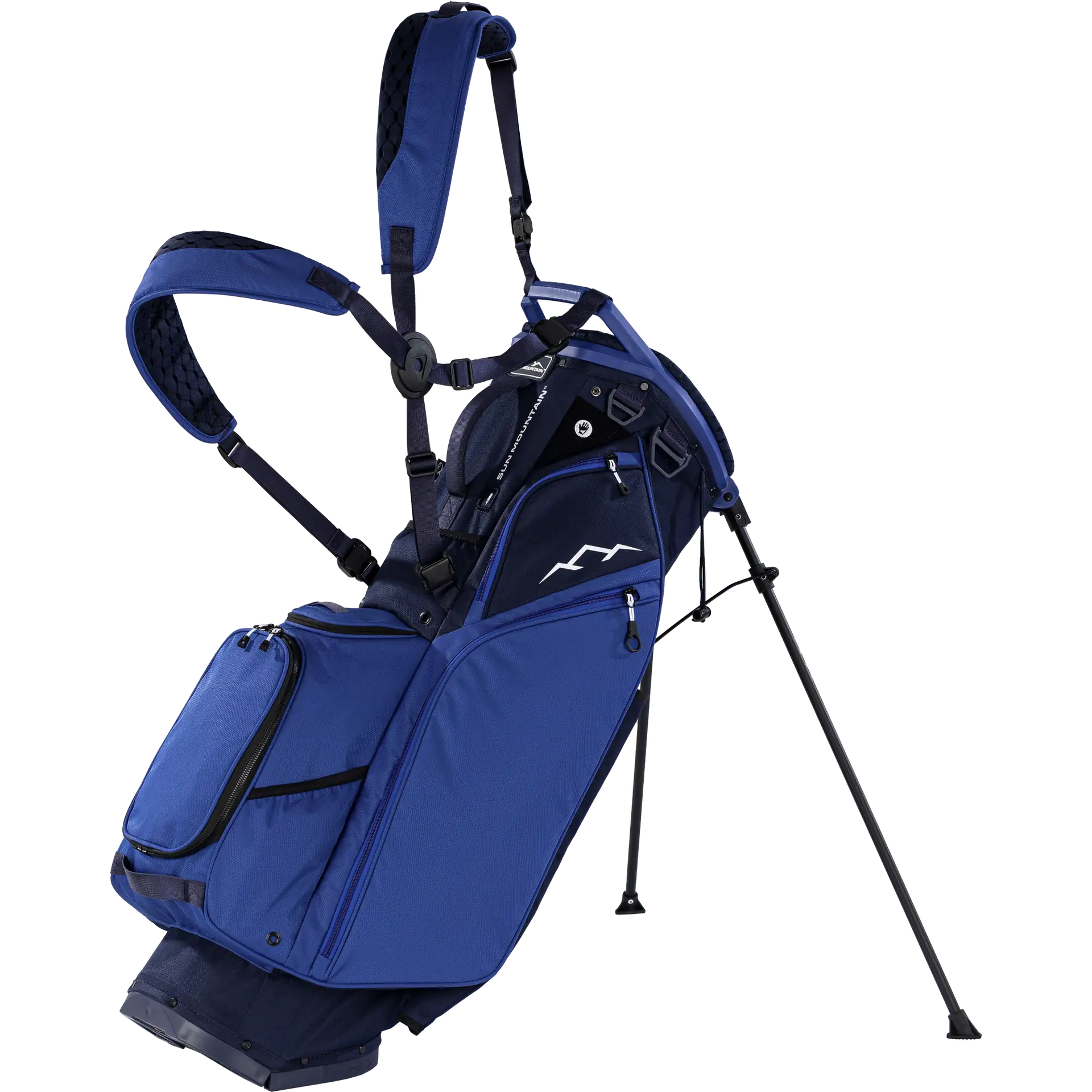 Eclipse E-3.5 14-Way Stand Bag | Sun Mountain – Sun Mountain Sports