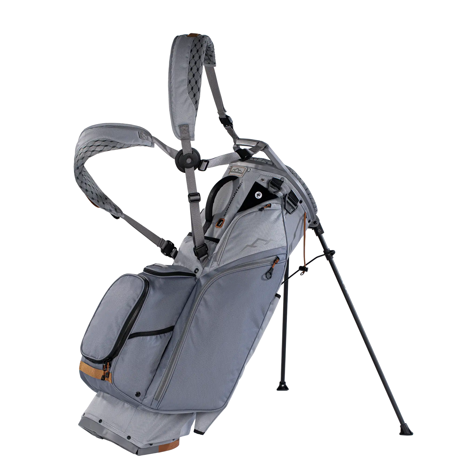 Eclipse E-3.5 14-Way Stand Bag | Sun Mountain – Sun Mountain Sports