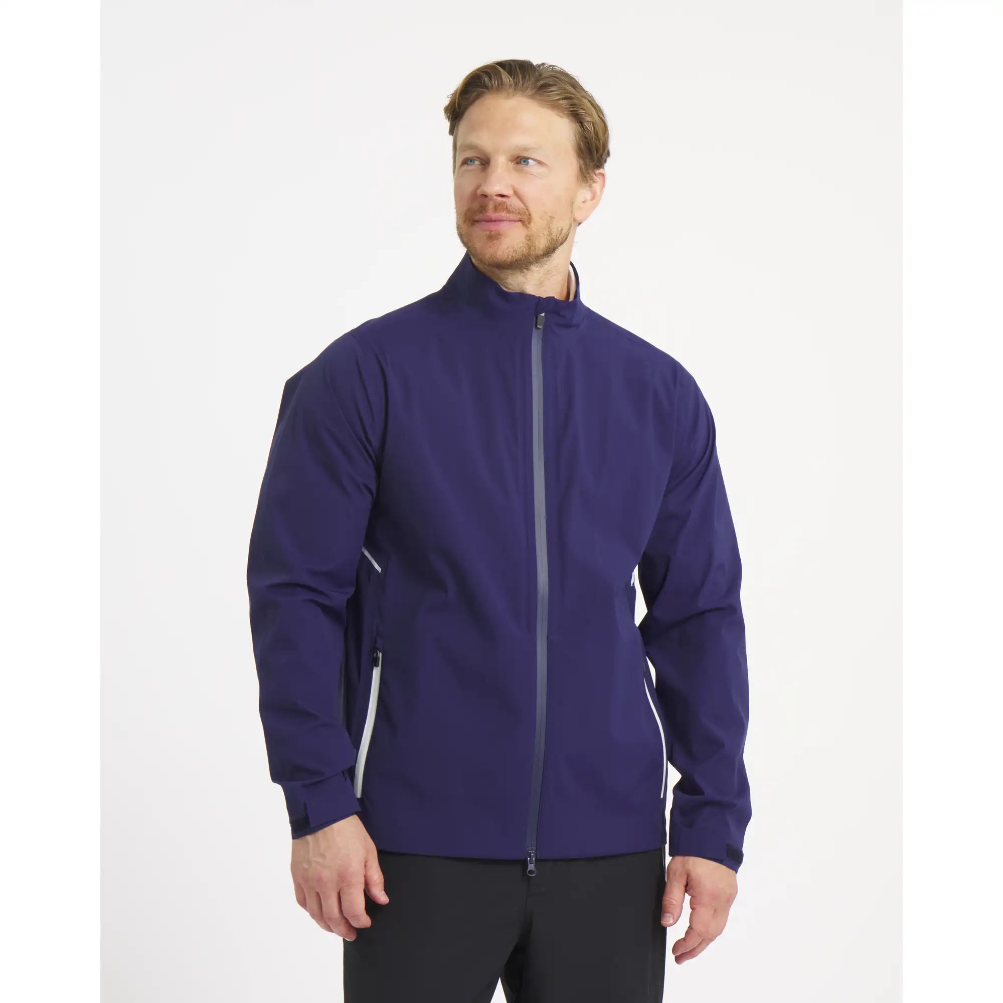 Stratus Jacket – Sun Mountain Sports