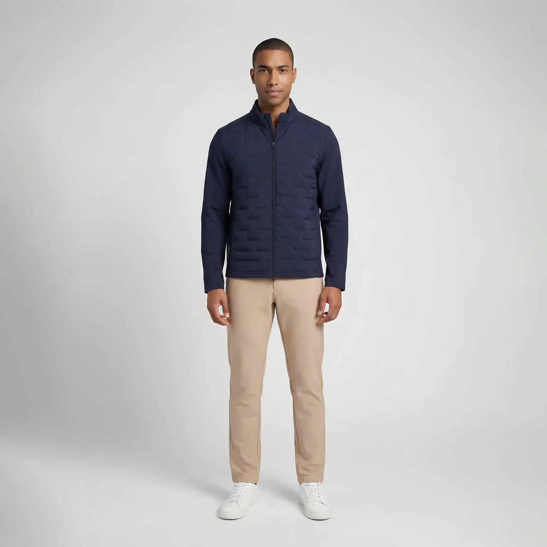 Knockdown Golf Jacket | Wind & Weather Protection – Sun Mountain