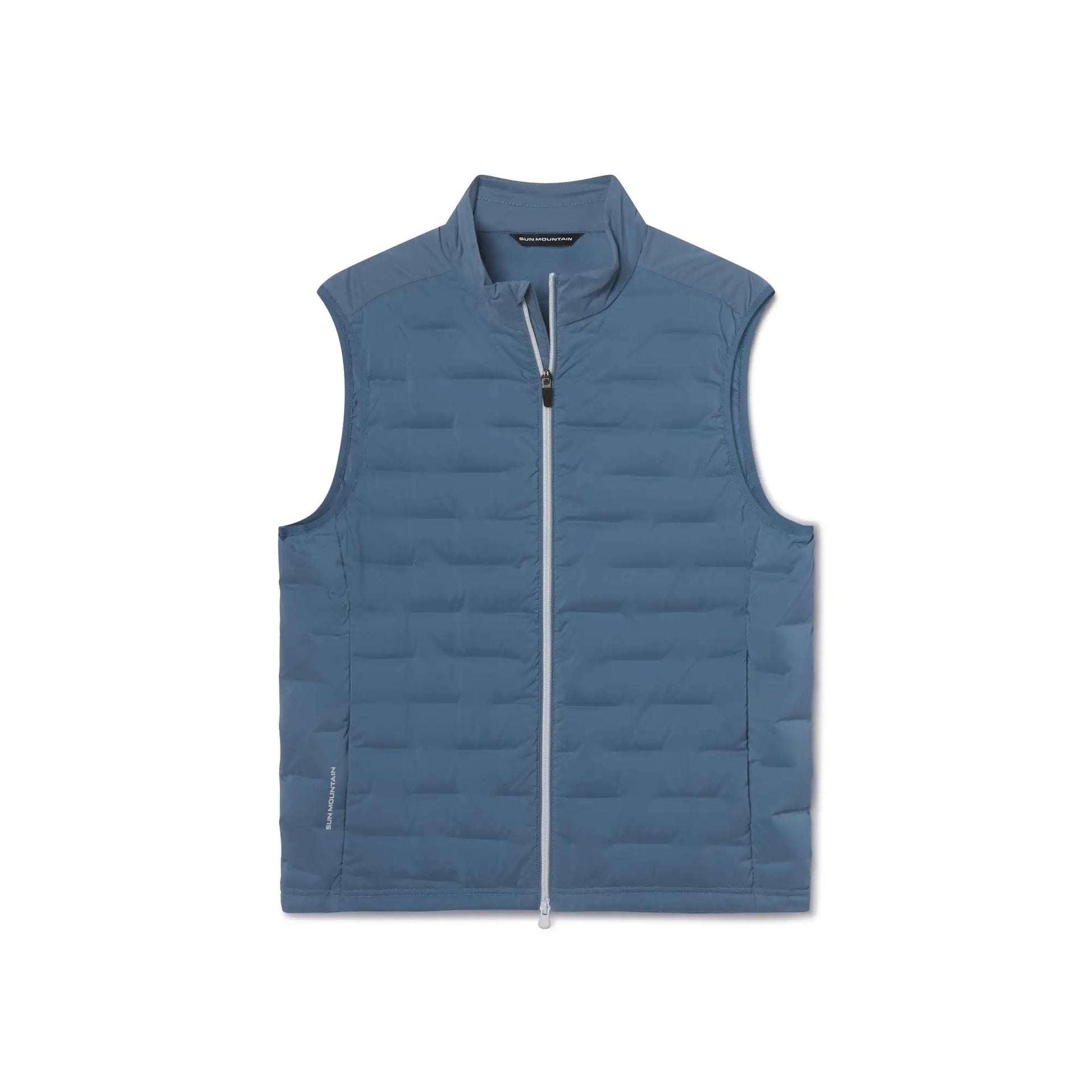 Knockdown Vest – Sun Mountain Sports