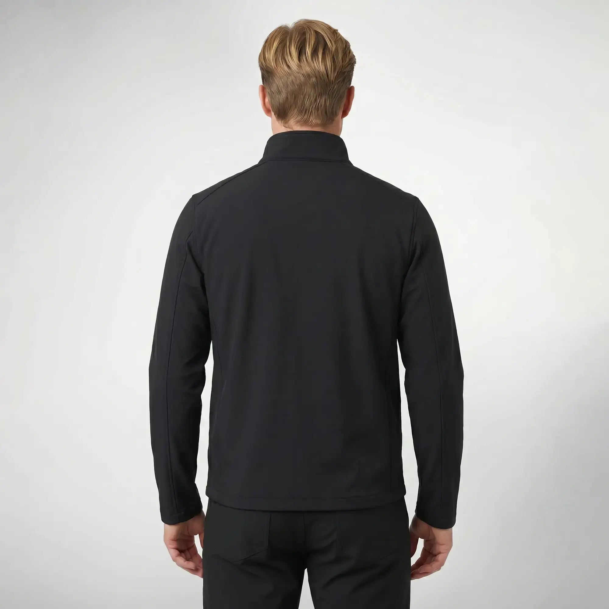 Crosswind II Golf Jacket | Lightweight, Comfortable Wind