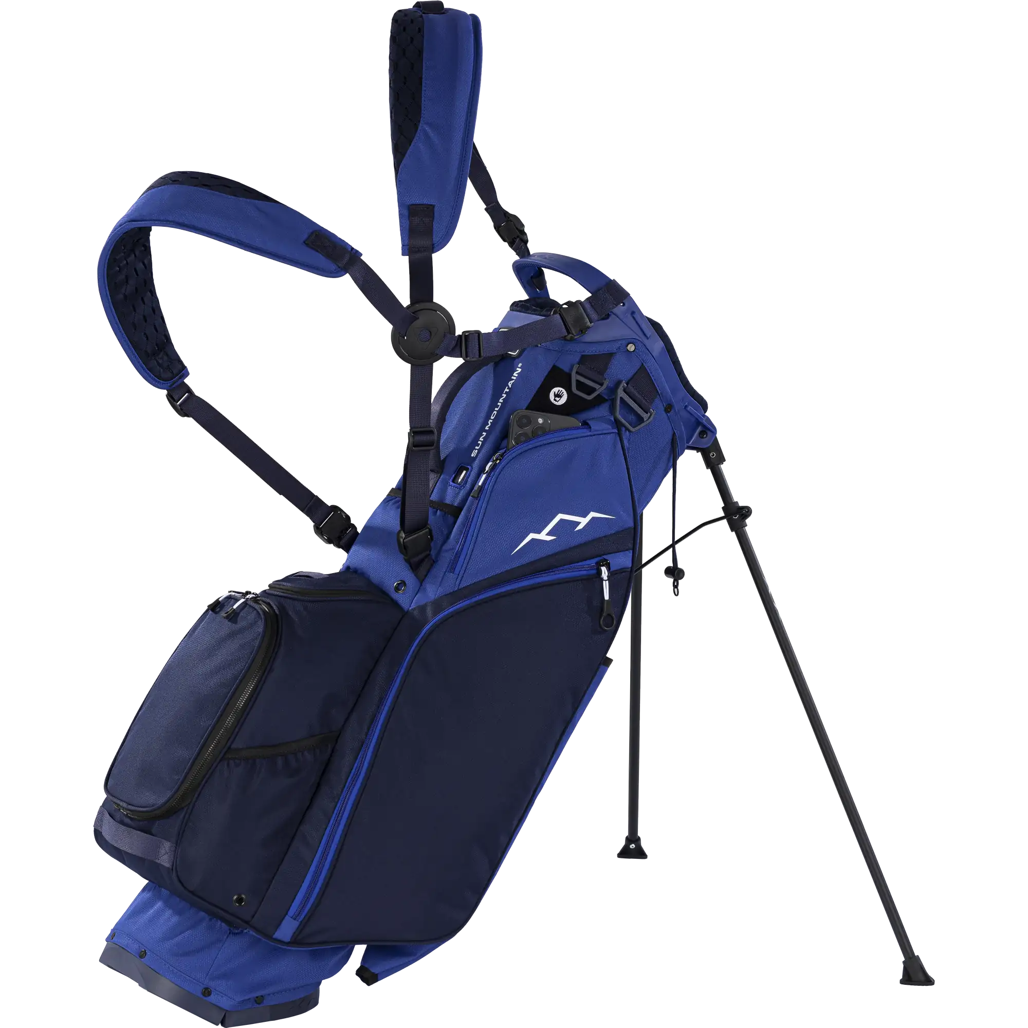 Eclipse Stand Bag – Sun Mountain Sports
