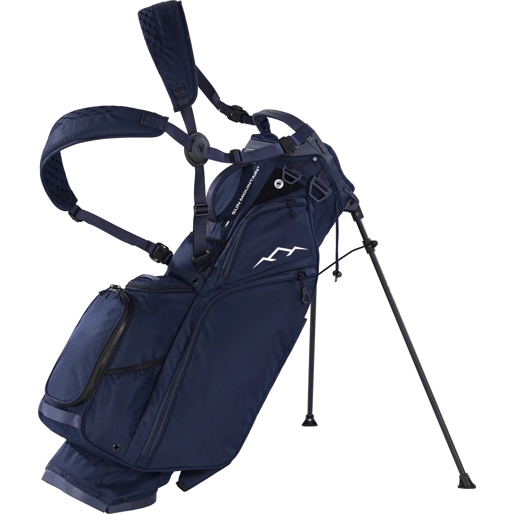 Eclipse E-3.5 Stand Bag | Lightweight Golf Bag | Sun Mountain Eclipse E-3.5 Stand Bag | Lightweight Golf Bag | Sun Mountain
