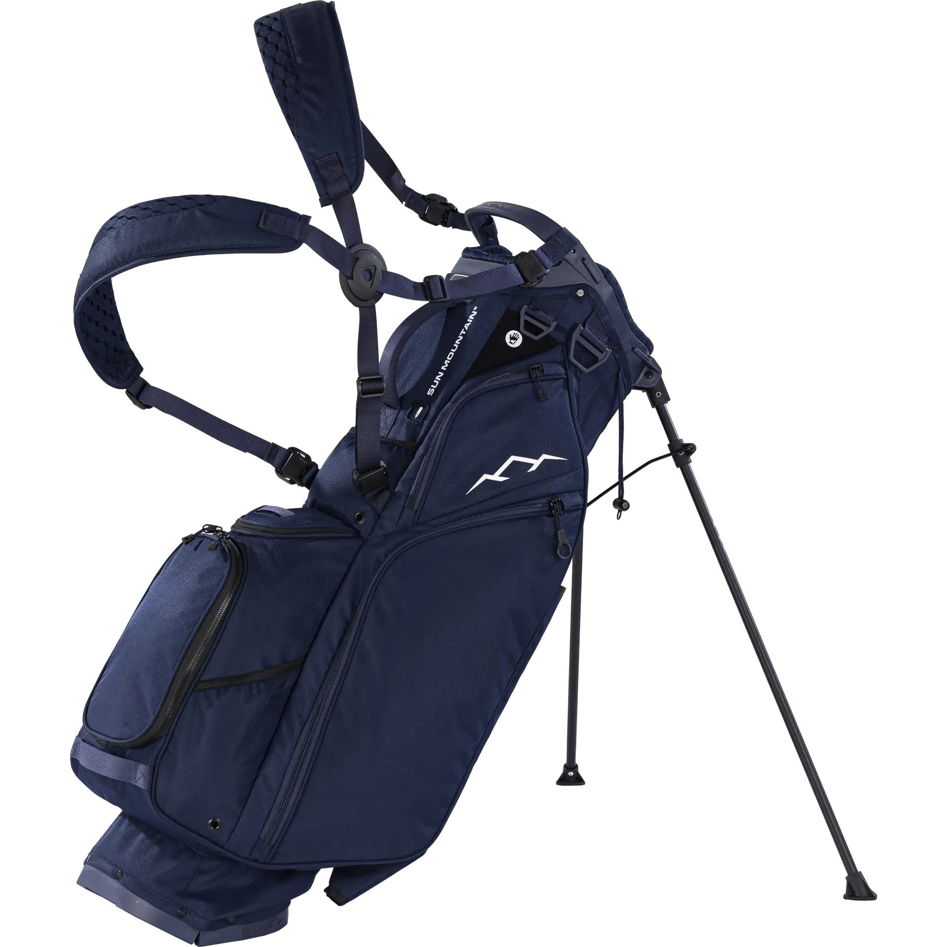 Eclipse E-3.5 Stand Bag | Lightweight Golf Bag | Sun Mountain