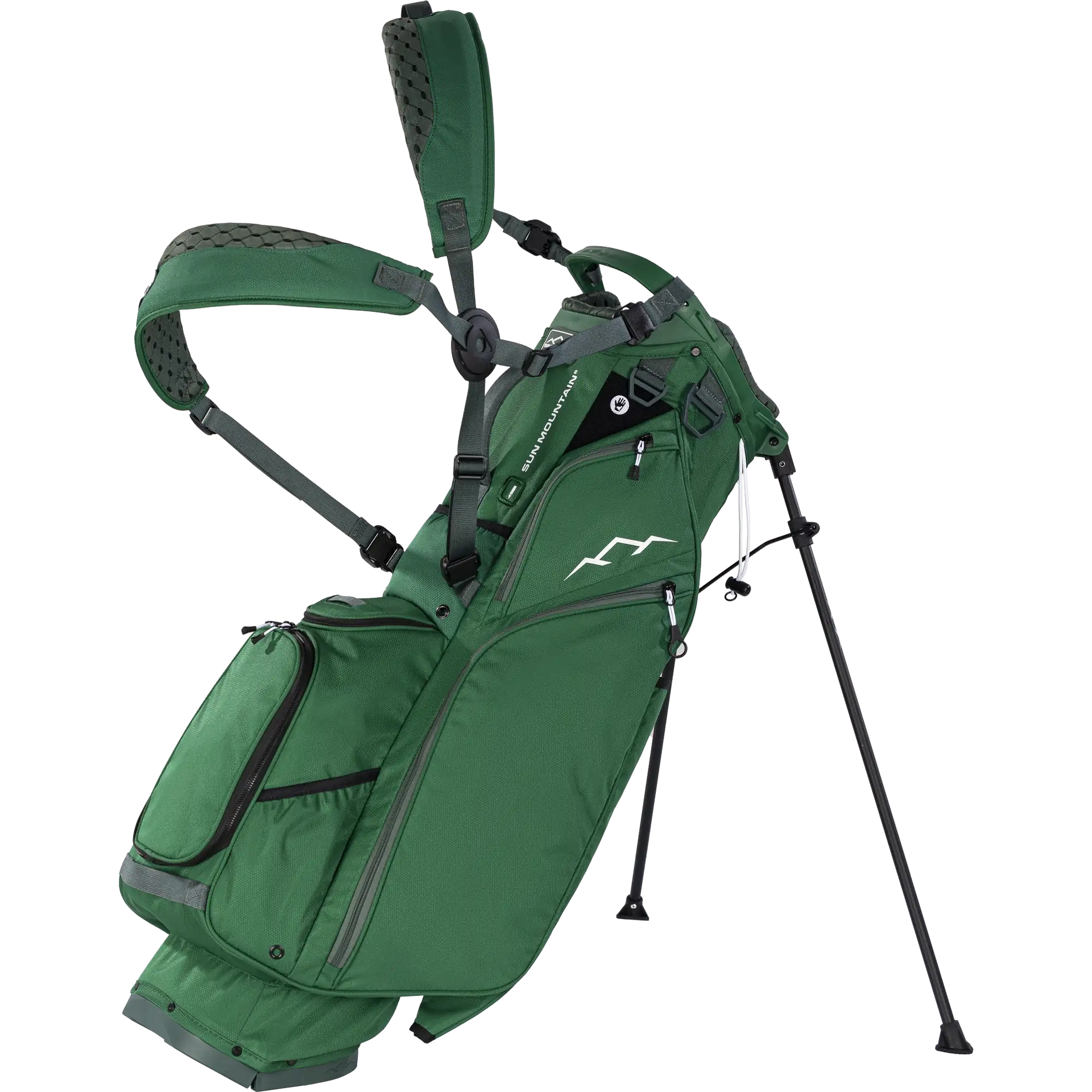 Eclipse E-3.5 Stand Bag | Lightweight Golf Bag | Sun Mountain