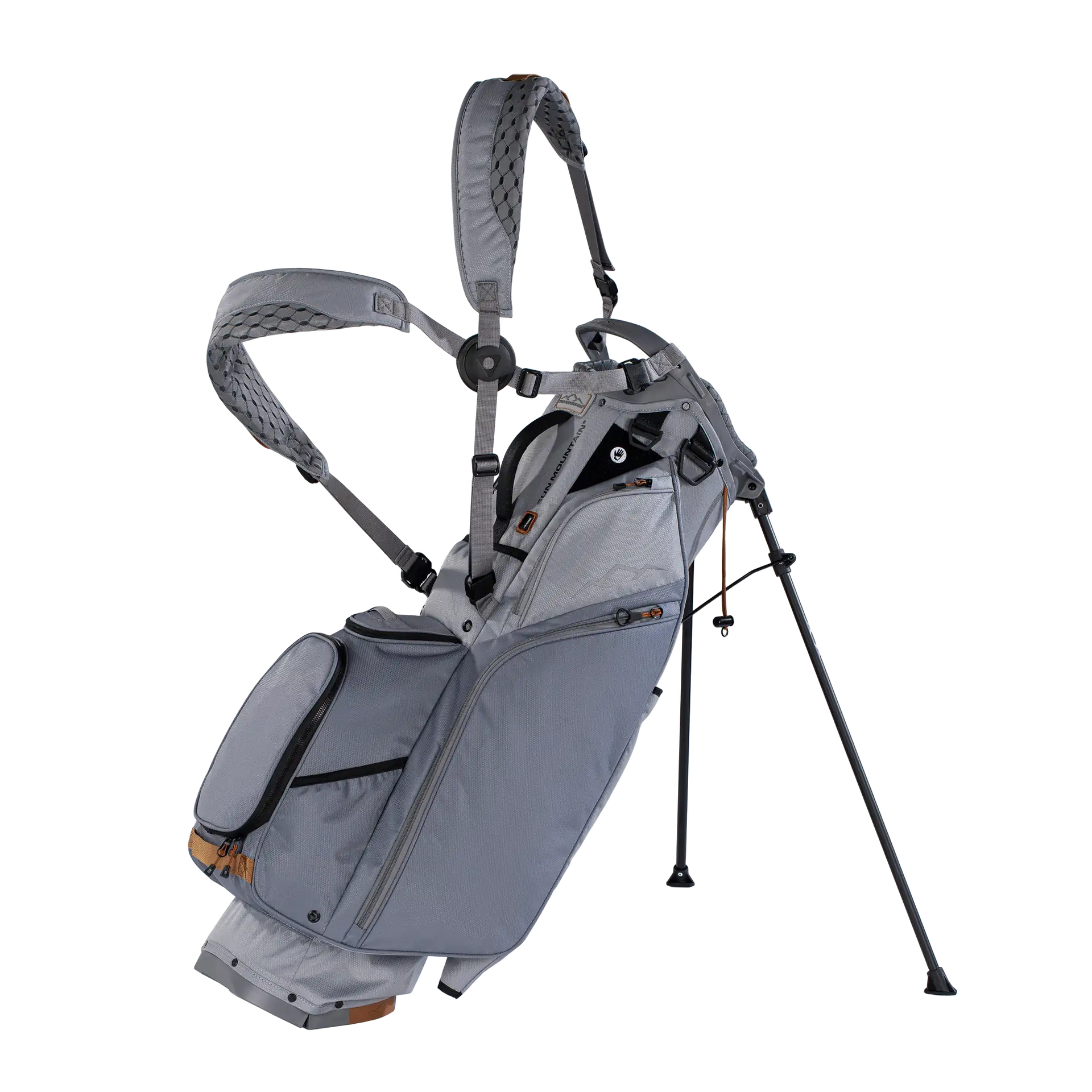Eclipse E-3.5 Stand Bag | Lightweight Golf Bag | Sun Mountain