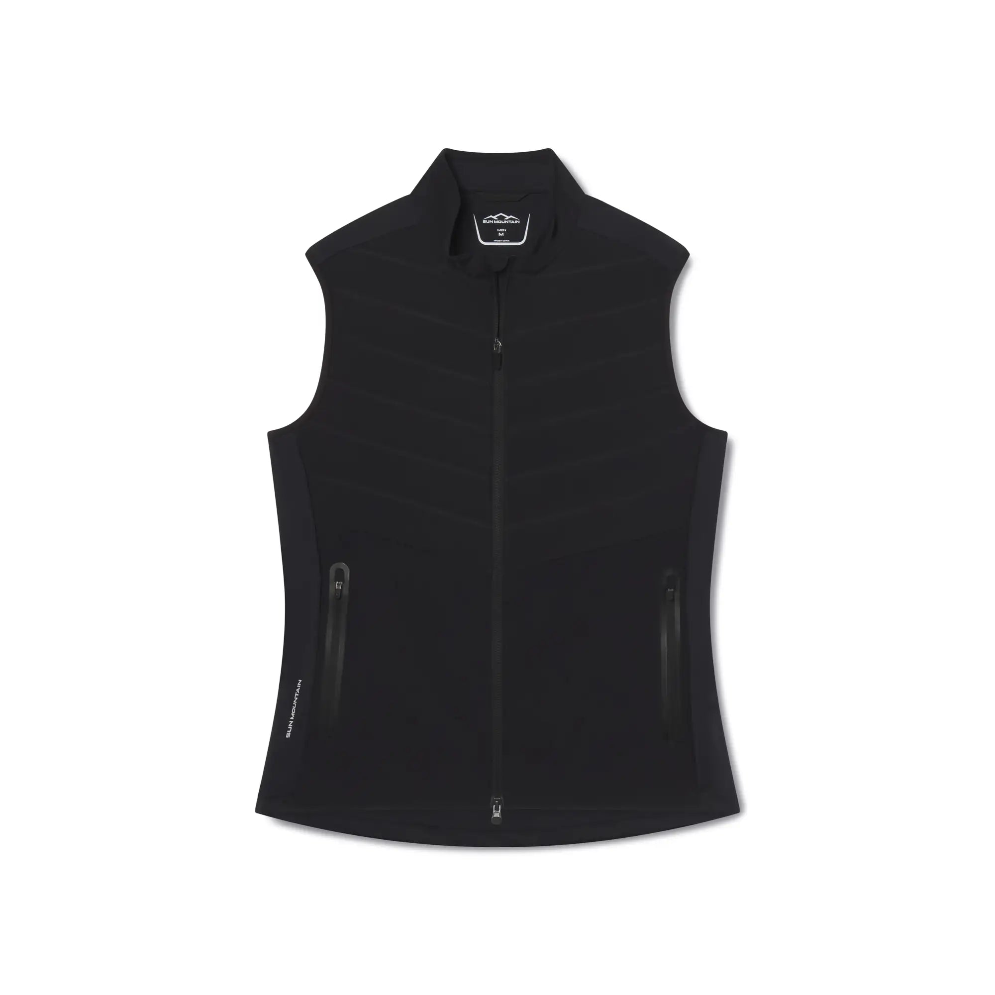 Crosswind II Vest – Sun Mountain Sports