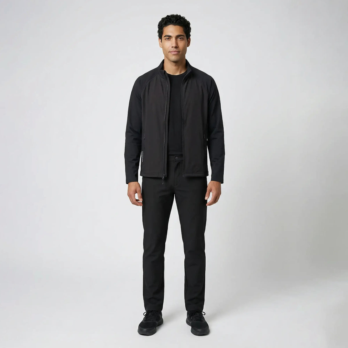 Headwind Windproof Golf Jacket | Wind Protection & Lightweight