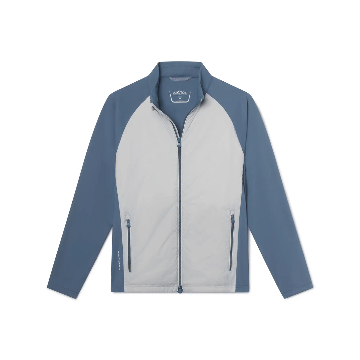 Headwind Windproof Golf Jacket | Wind Protection & Lightweight