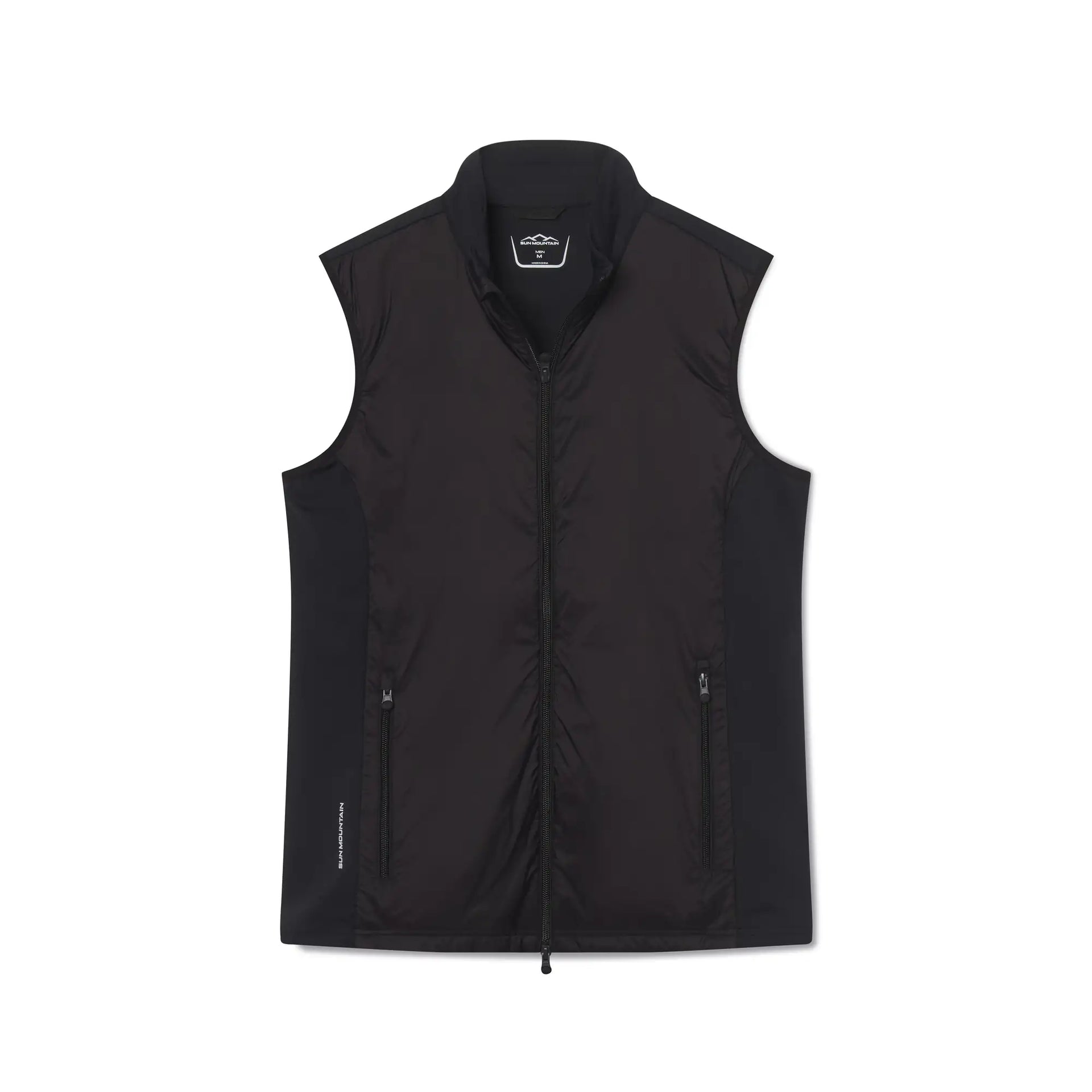 Headwind Vest – Sun Mountain Sports Headwind Vest – Sun Mountain Sports