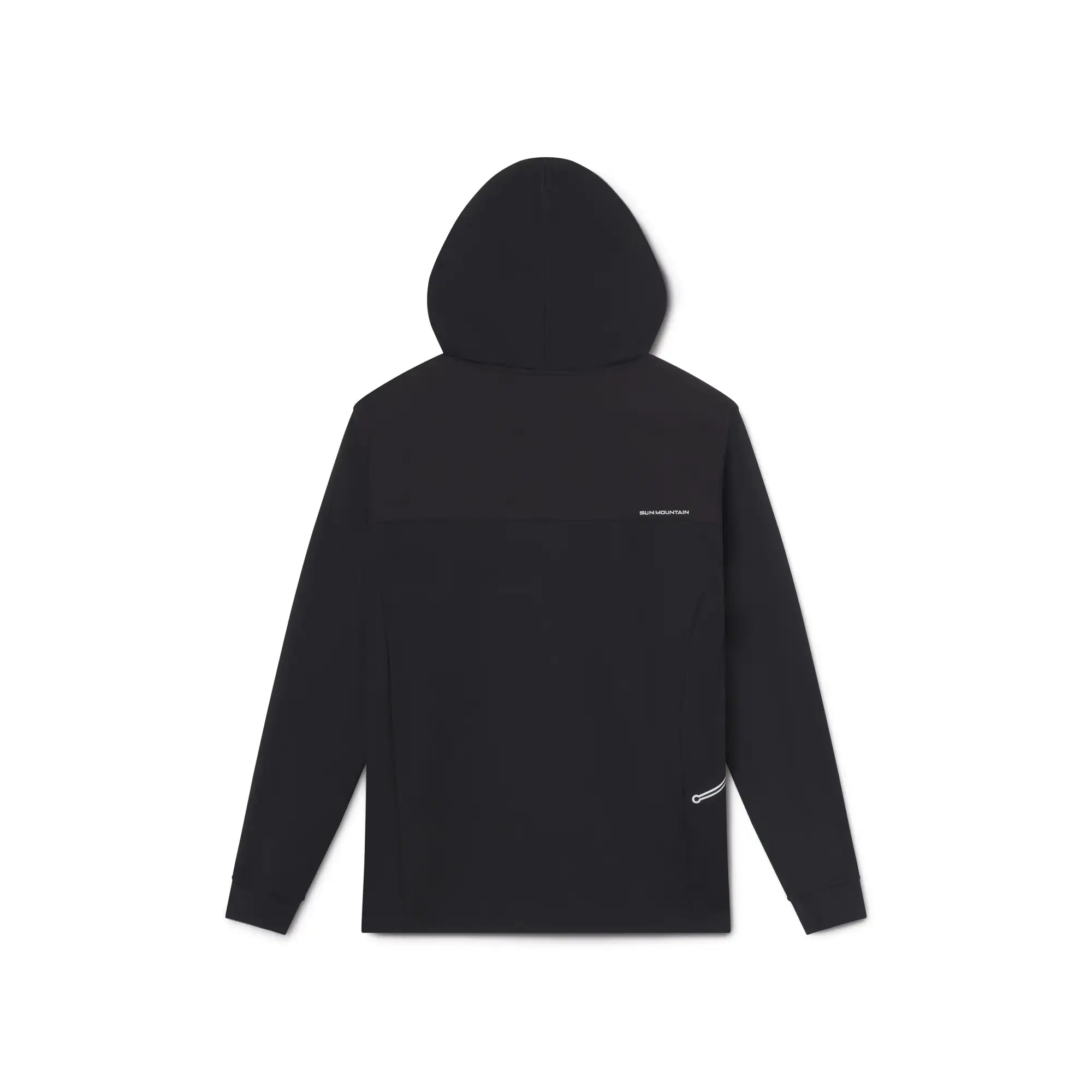 Tech Plus Full-Zip Golf Hoodie | Premium Performance & Versatile Tech Plus Full-Zip Golf Hoodie | Premium Performance & Versatile