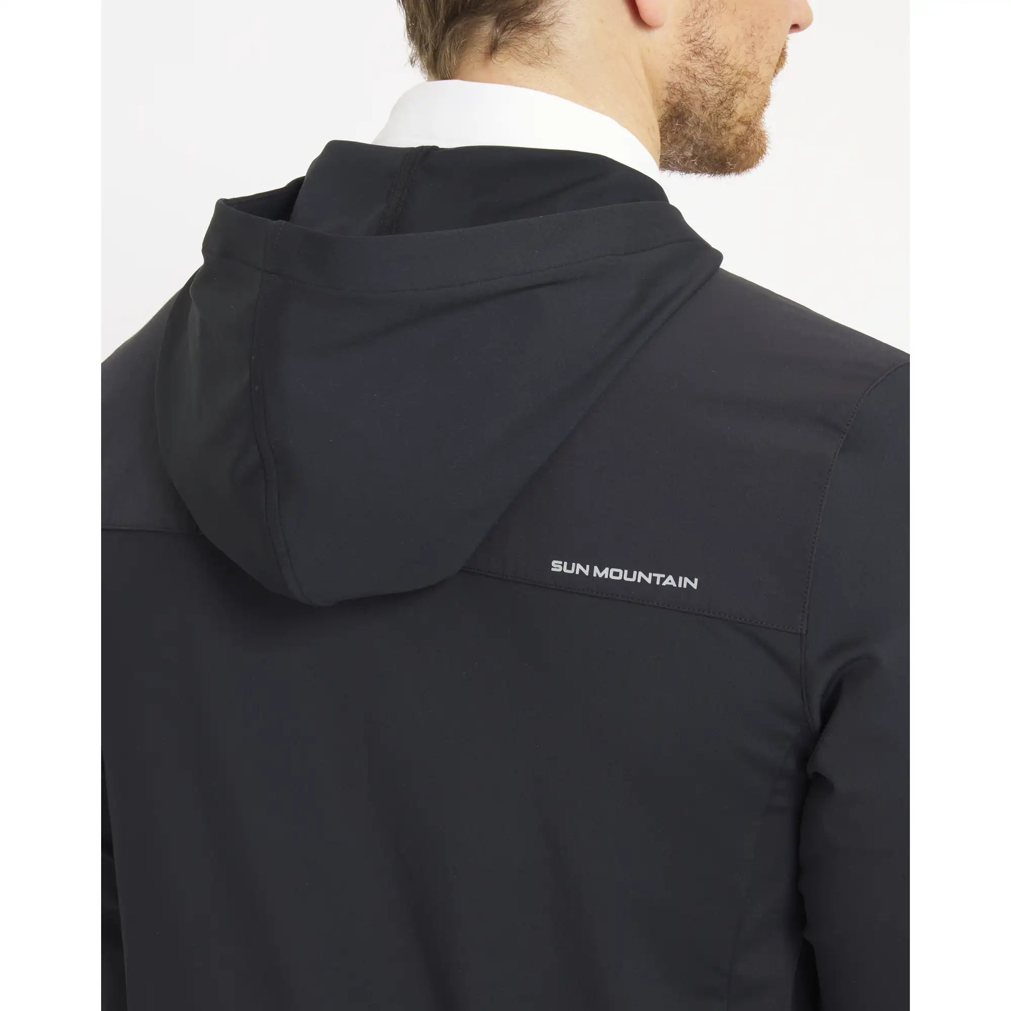Tech Plus Full-Zip Golf Hoodie | Premium Performance & Versatile Tech Plus Full-Zip Golf Hoodie | Premium Performance & Versatile