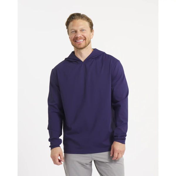 Tech Hoodie – Sun Mountain Sports