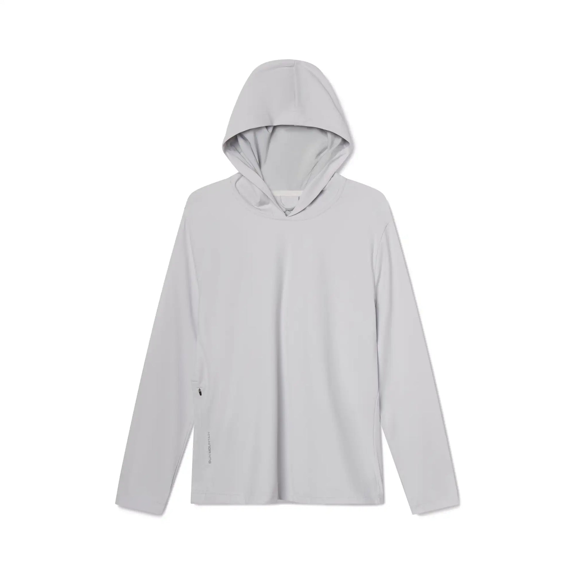 Tech Hoodie | Performance Golf Hoodie | Lightweight Warmth – Sun