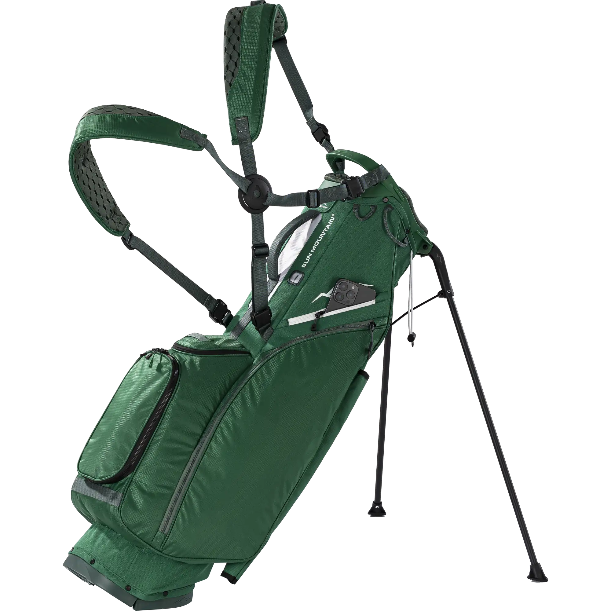 Eclipse E-2.5 Ultralight Stand Bag | Ultralight Carry Bag Eclipse E-2.5 Ultralight Stand Bag | Ultralight Carry Bag