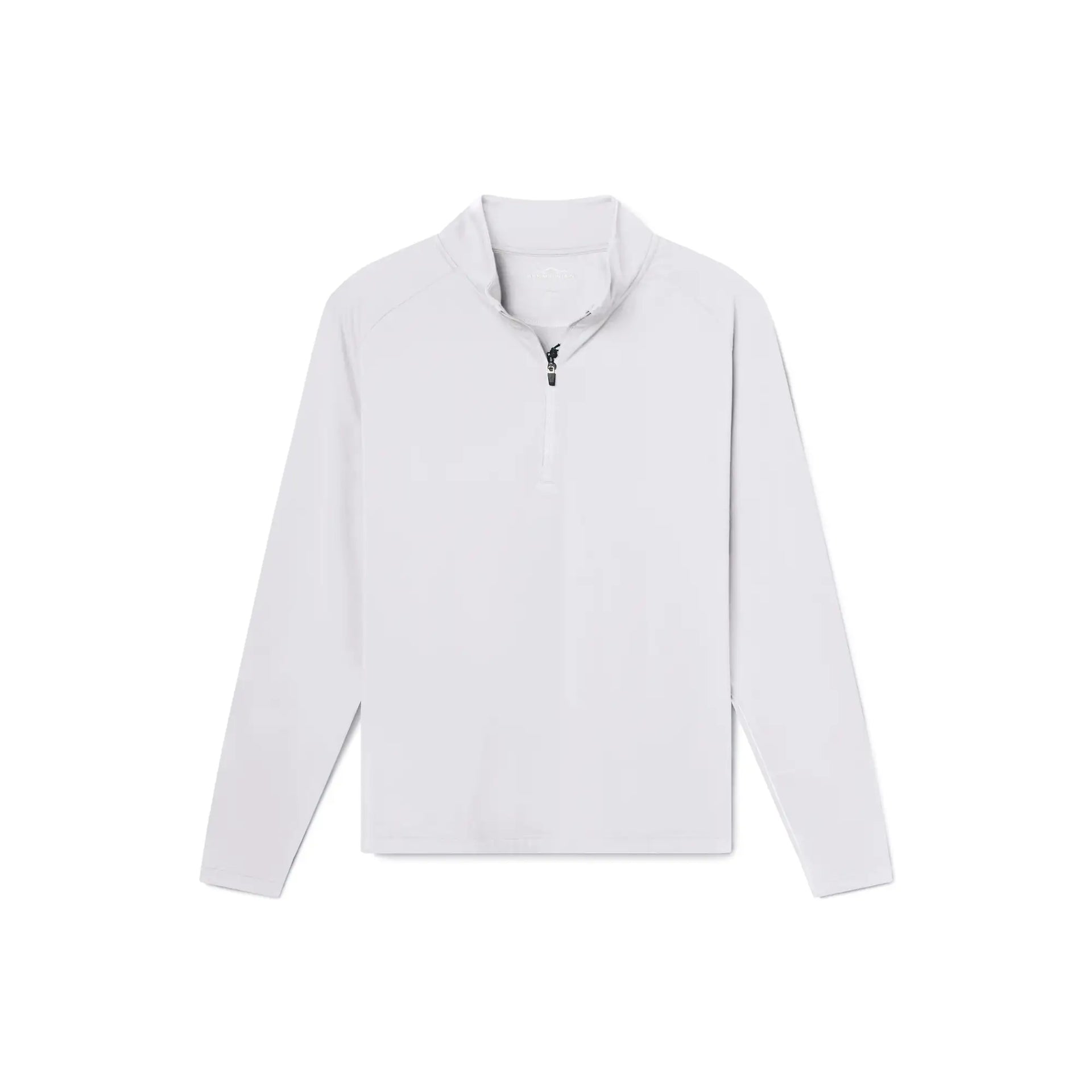 Second Layer II Golf Quarter-Zip | Lightweight & Comfortable Layer