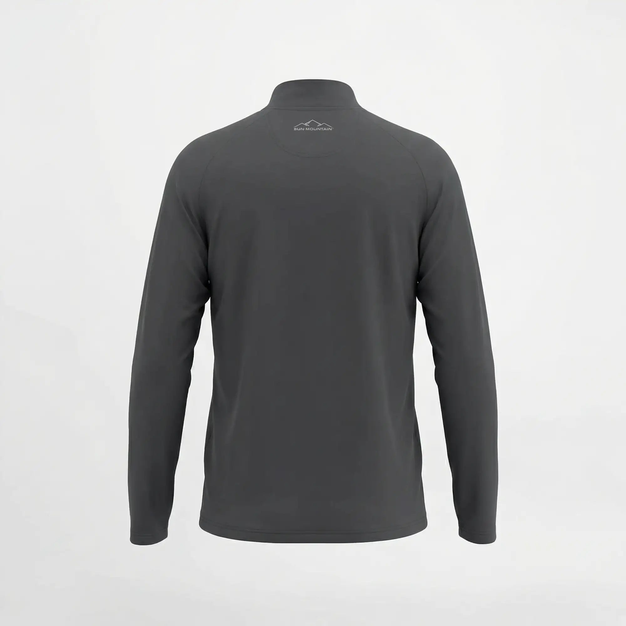 second layer ニットポロ Second Layer II Golf Quarter-Zip | Lightweight & Comfortable Layer