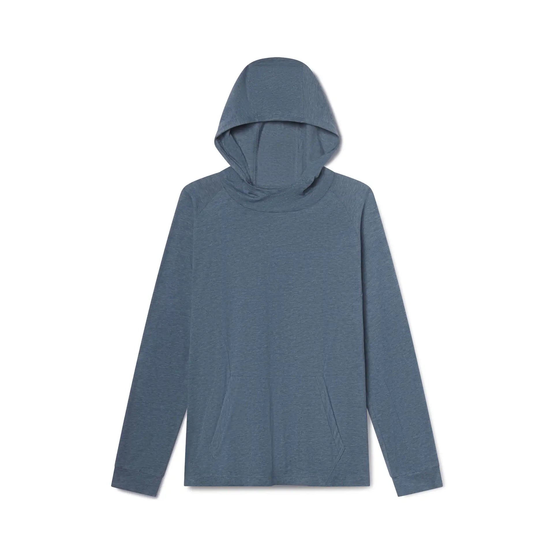 Gallatin Golf Hoodie | Performance Layer | Sun Mountain – Sun