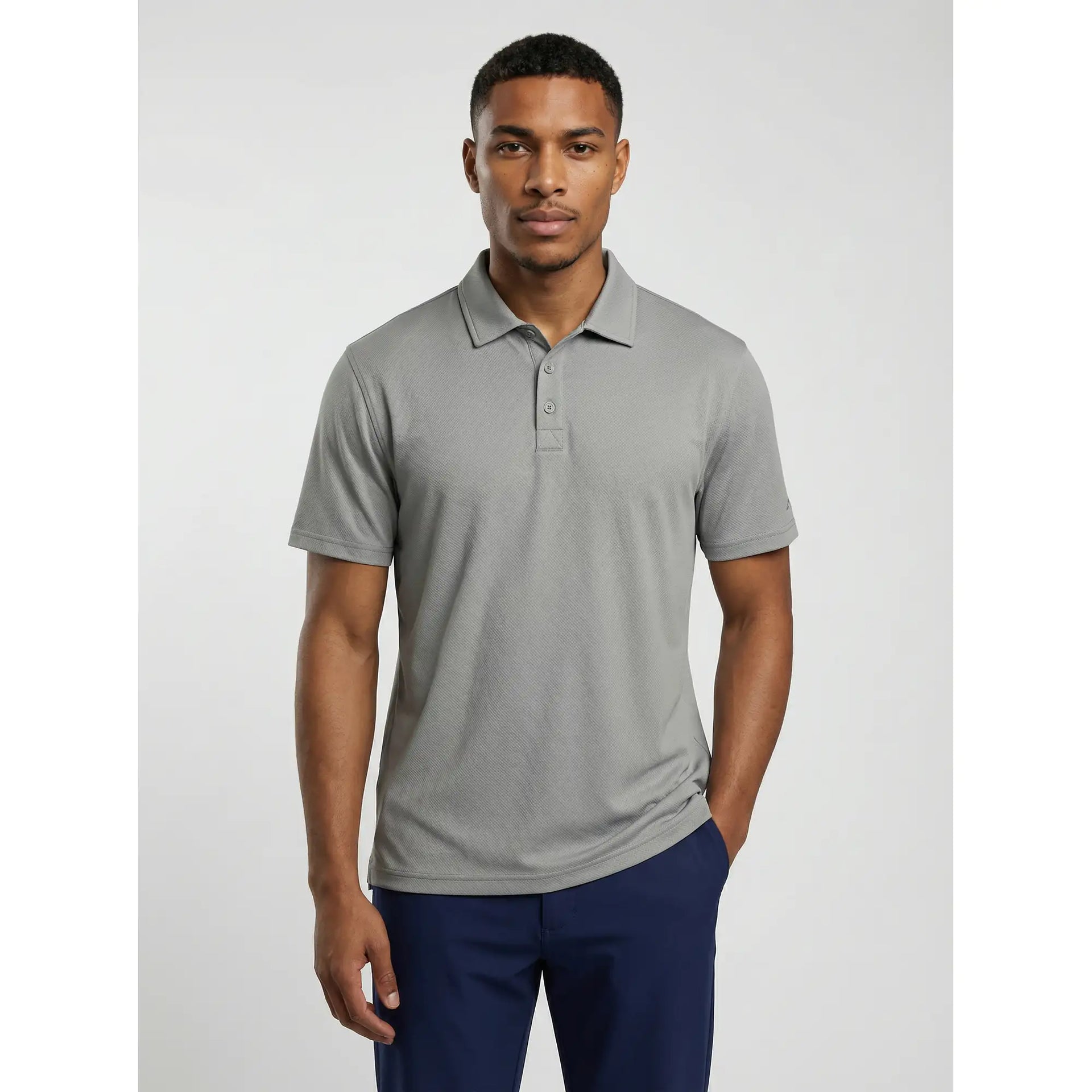 Aerify Polo | Buttery Soft, Cooling, Breathable Fabric – Sun
