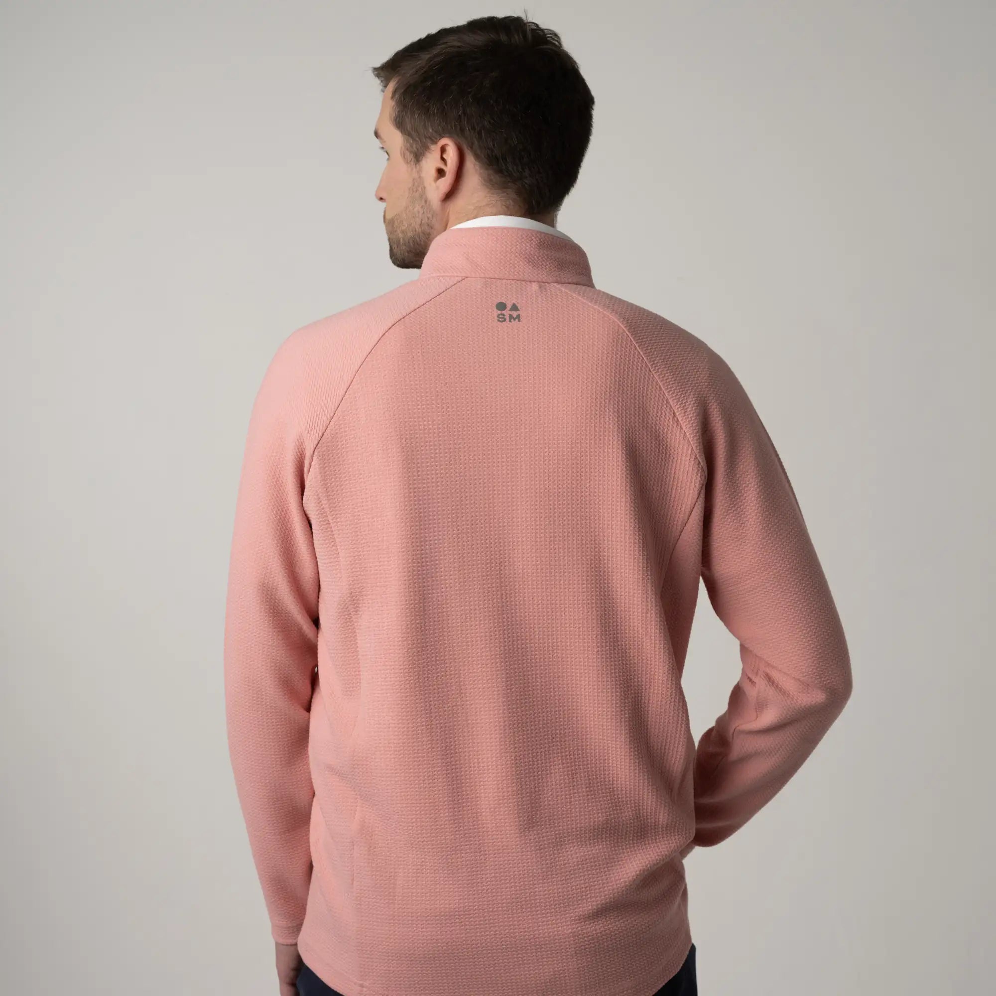 Coastal Quarter-Zip | Breathable, 4-way Stretch – Sun Mountain Sports Coastal Quarter-Zip | Breathable, 4-way Stretch – Sun Mountain Sports