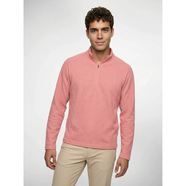 Coastal Quarter-Zip | Breathable, 4-way Stretch – Sun Mountain Sports Coastal Quarter-Zip | Breathable, 4-way Stretch – Sun Mountain Sports