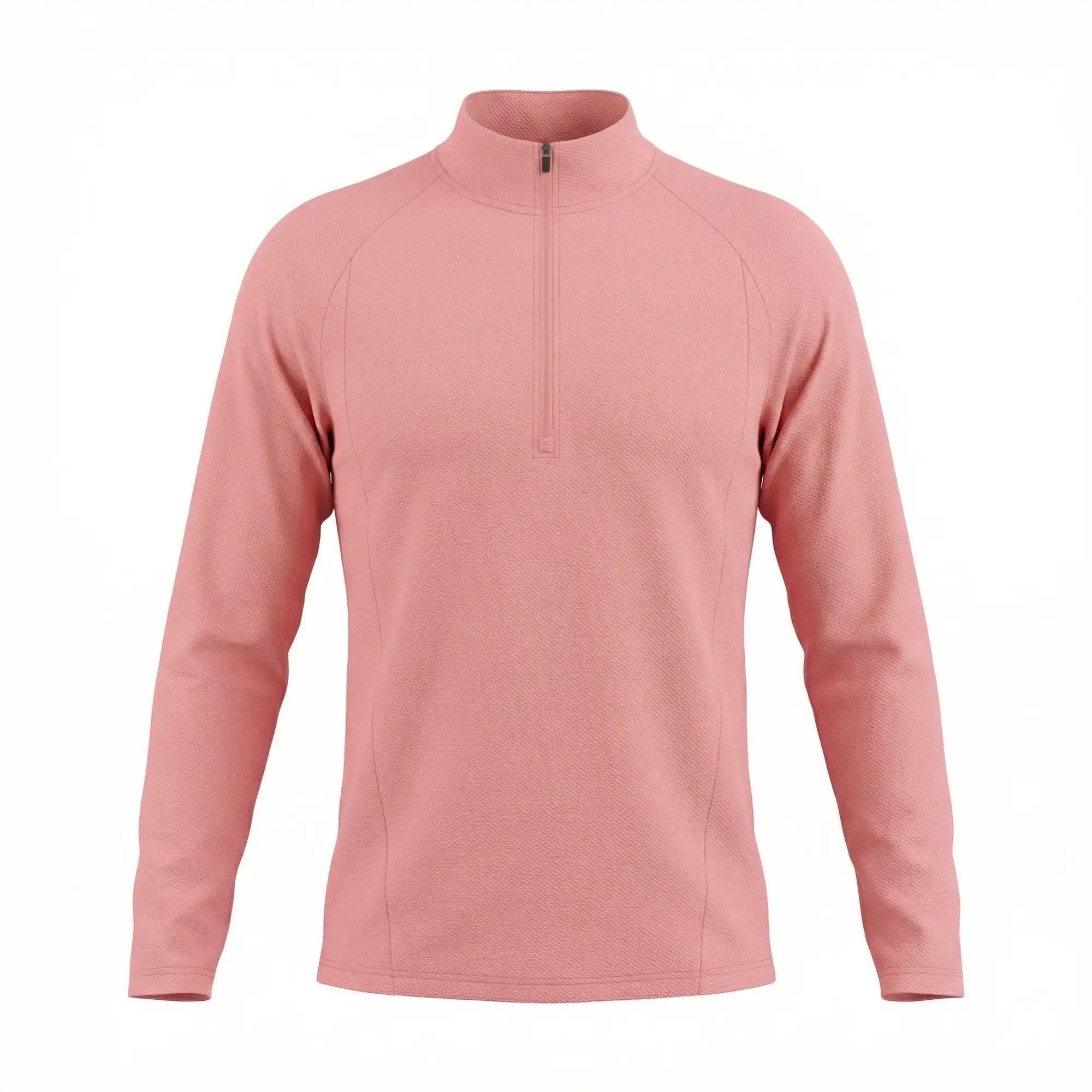 Coastal Quarter-Zip | Breathable, 4-way Stretch – Sun Mountain Sports