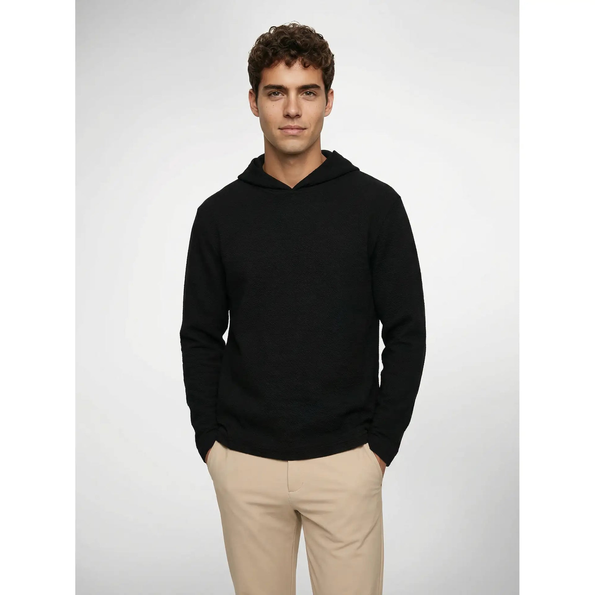 Coastal Hoodie | Ultimate Breathability and Comfort | Sun Mountain