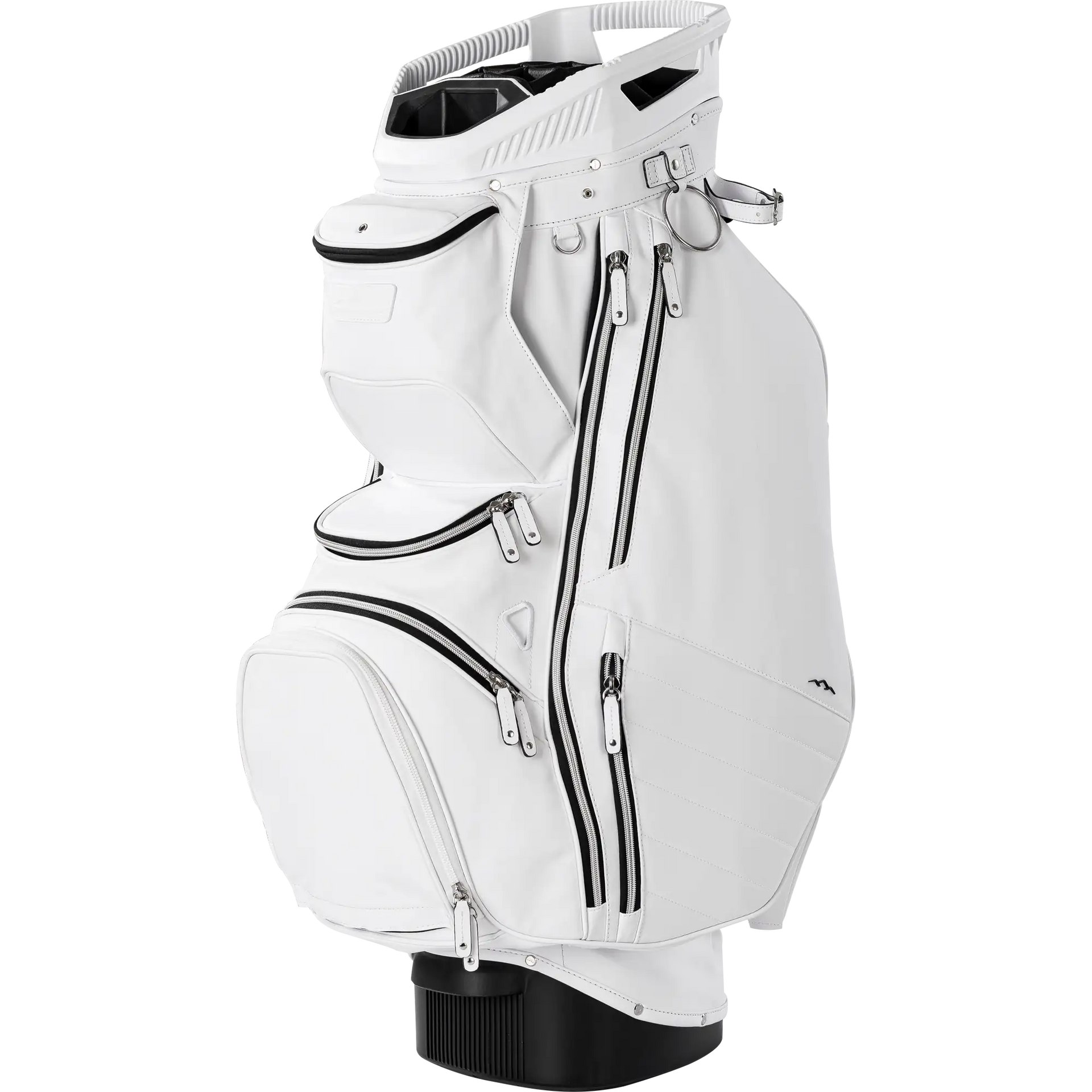 Orobianco ホワイト キャディバッグ【ほぼ新品】 Matchplay Cart Bag | Premium Cart Bag | Sun Mountain – Sun