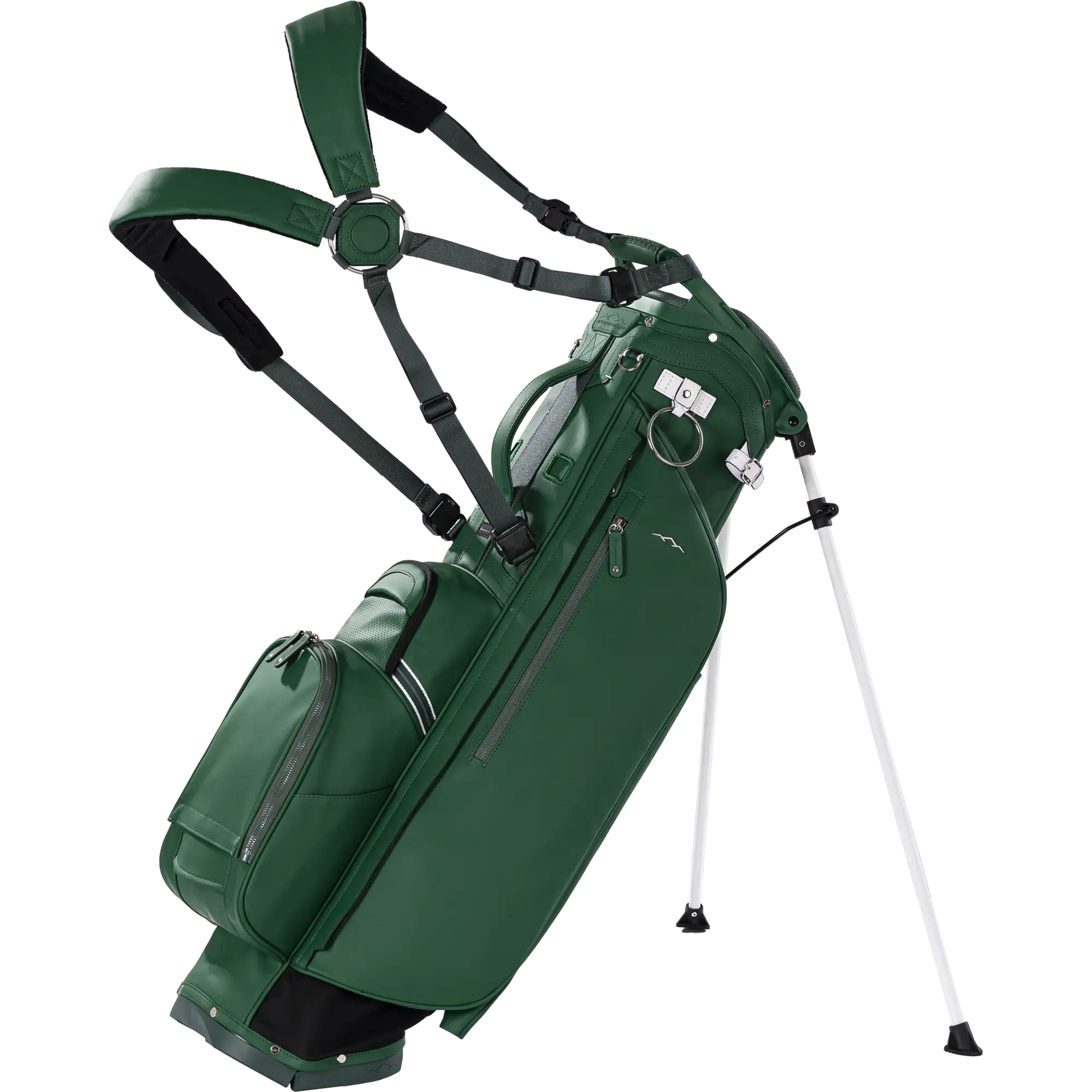 Matchplay 4-Way Stand Bag | Classic Carry | Sun Mountain – Sun