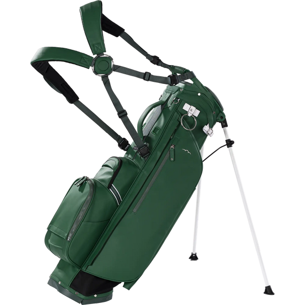 Matchplay 4-Way Stand Bag | Classic Carry | Sun Mountain – Sun