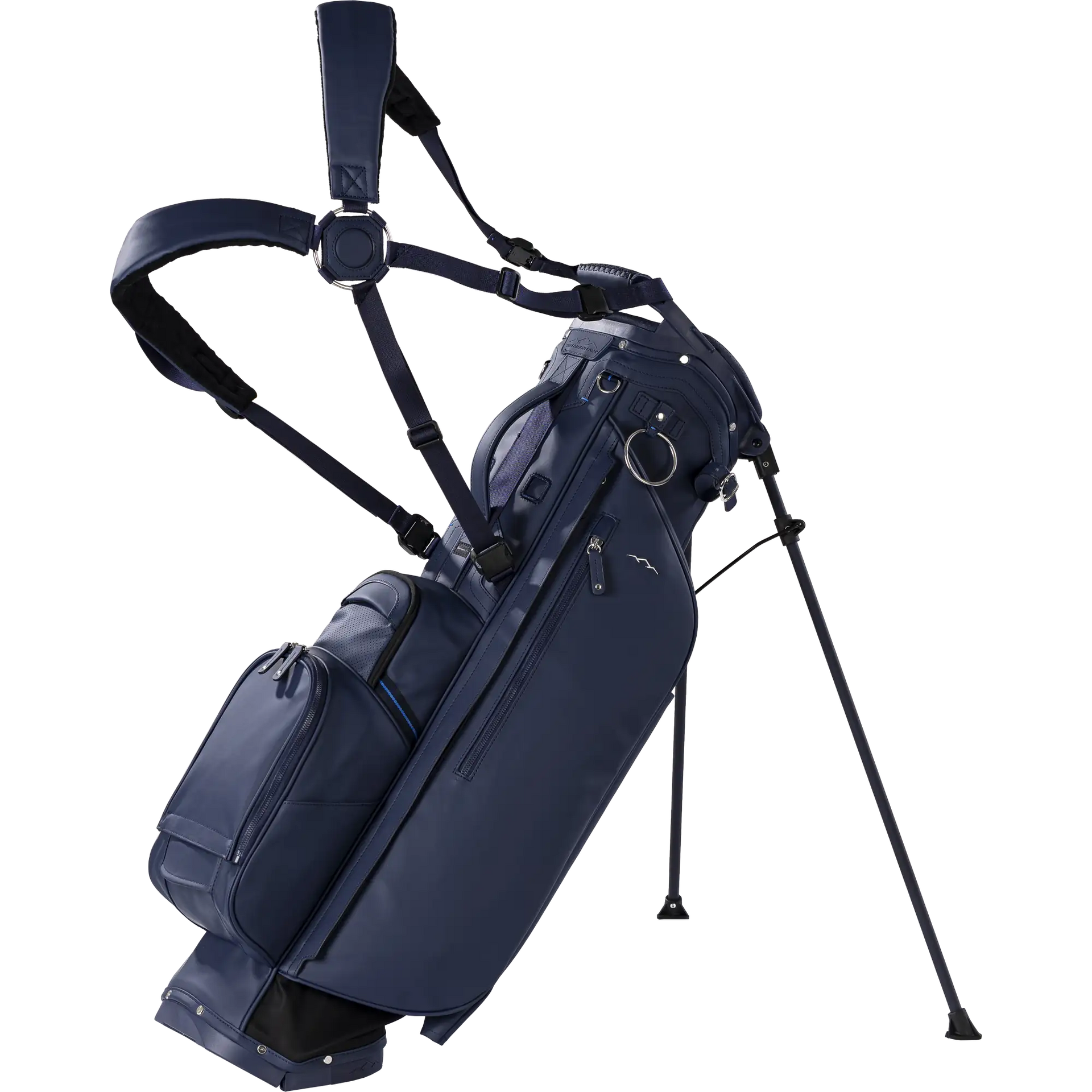 Matchplay 4-Way Stand Bag | Classic Carry | Sun Mountain – Sun
