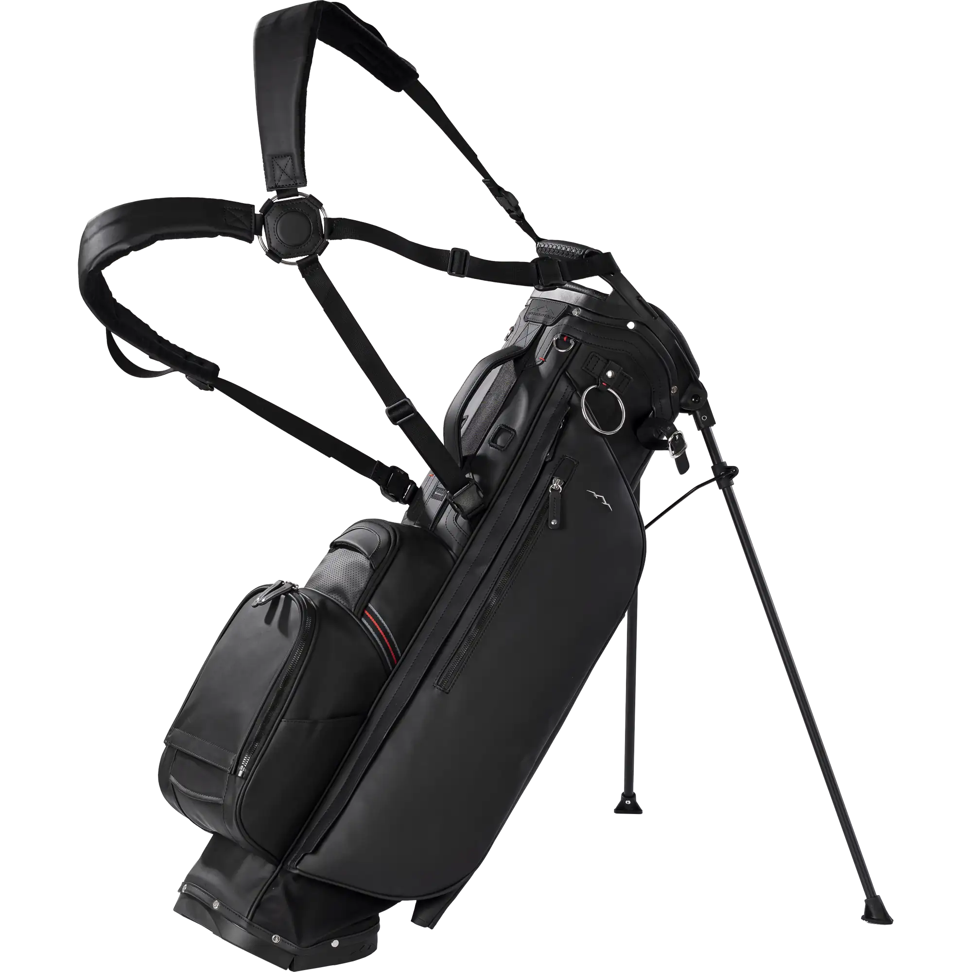 Matchplay 4-way Stand Bag – Sun Mountain Sports - Main Image