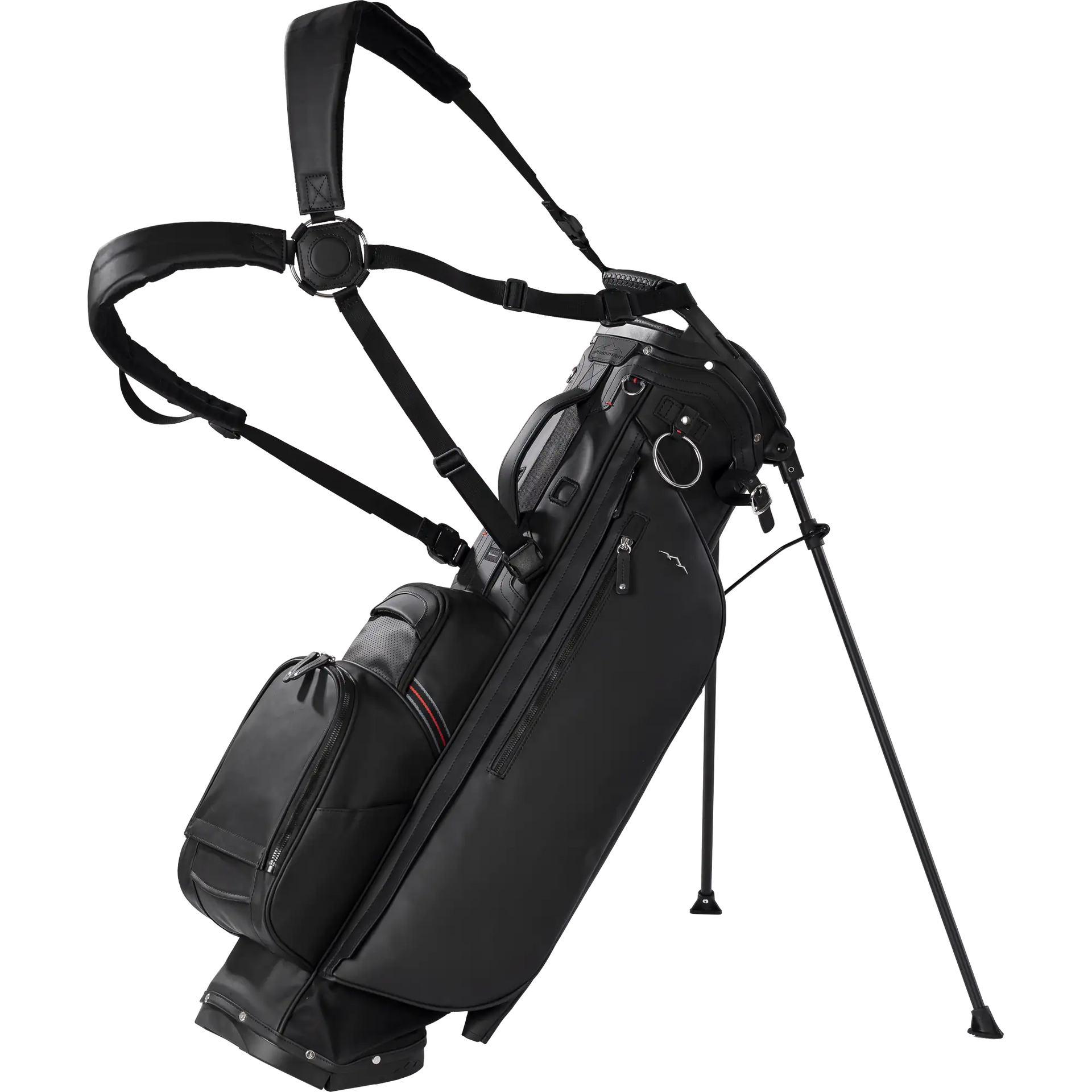 Matchplay 4-Way Stand Bag | Classic Carry | Sun Mountain – Sun
