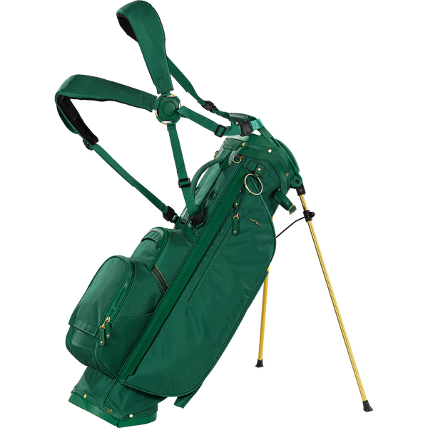 Matchplay Stand Bag - Green Standard – Sun Mountain Sports