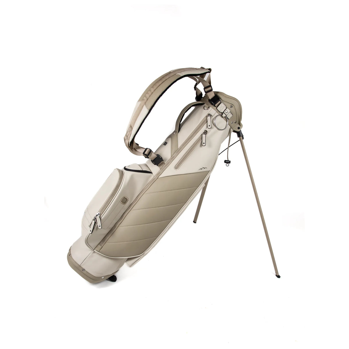 Matchplay Swift Sunday Bag | Lightweight Golf Carry – Sun Mountain