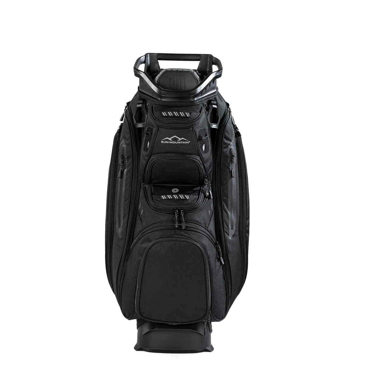 C-Series C-130 Cart Bag – Sun Mountain Sports C-Series C-130 Cart Bag – Sun Mountain Sports